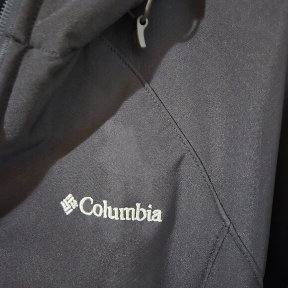Columbia Women's Omni-Wind Jacket - size large - Picture 6 of 8